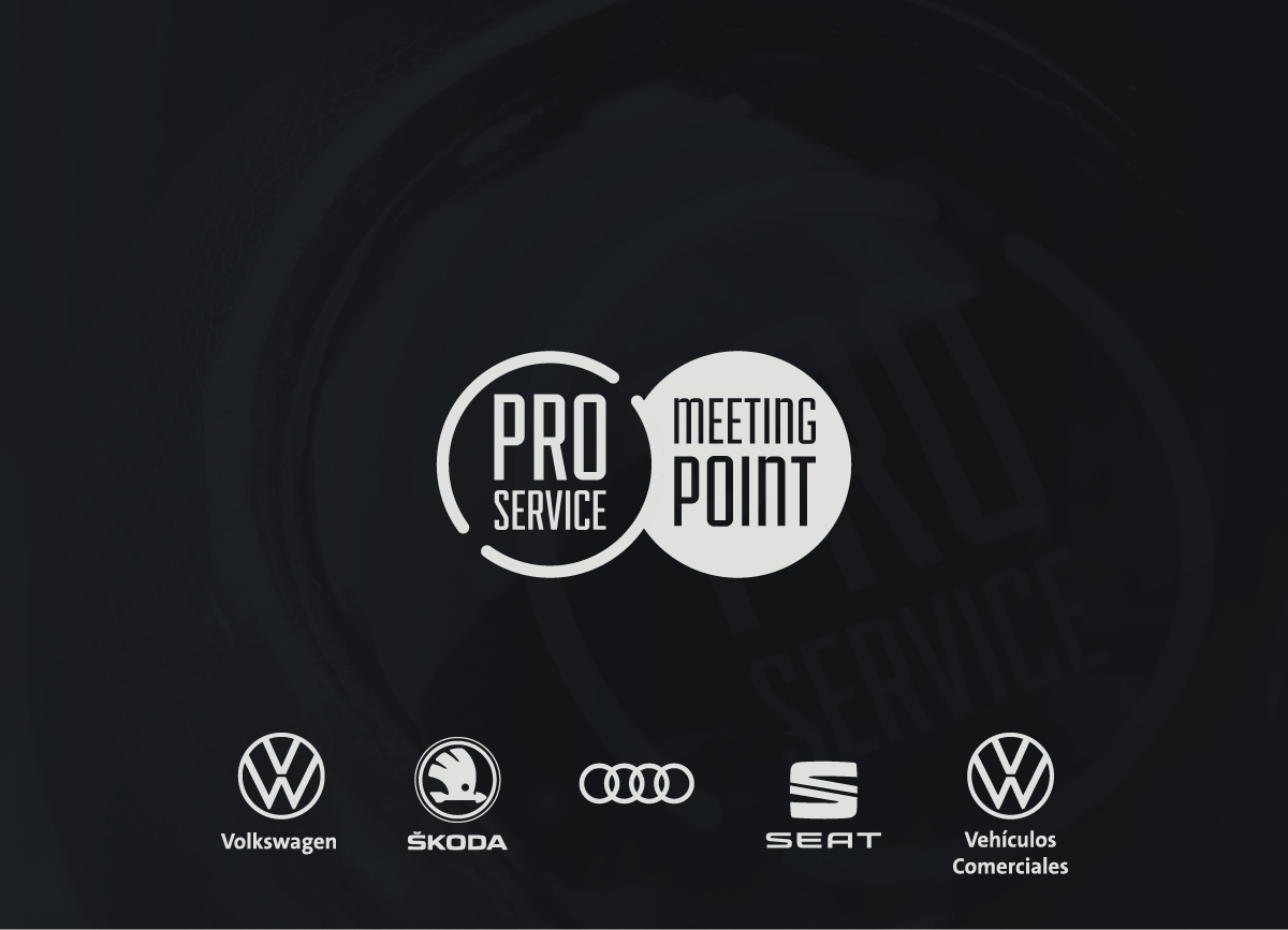 Grupo Volkswagen - diseño presentaciones, Powerpoint