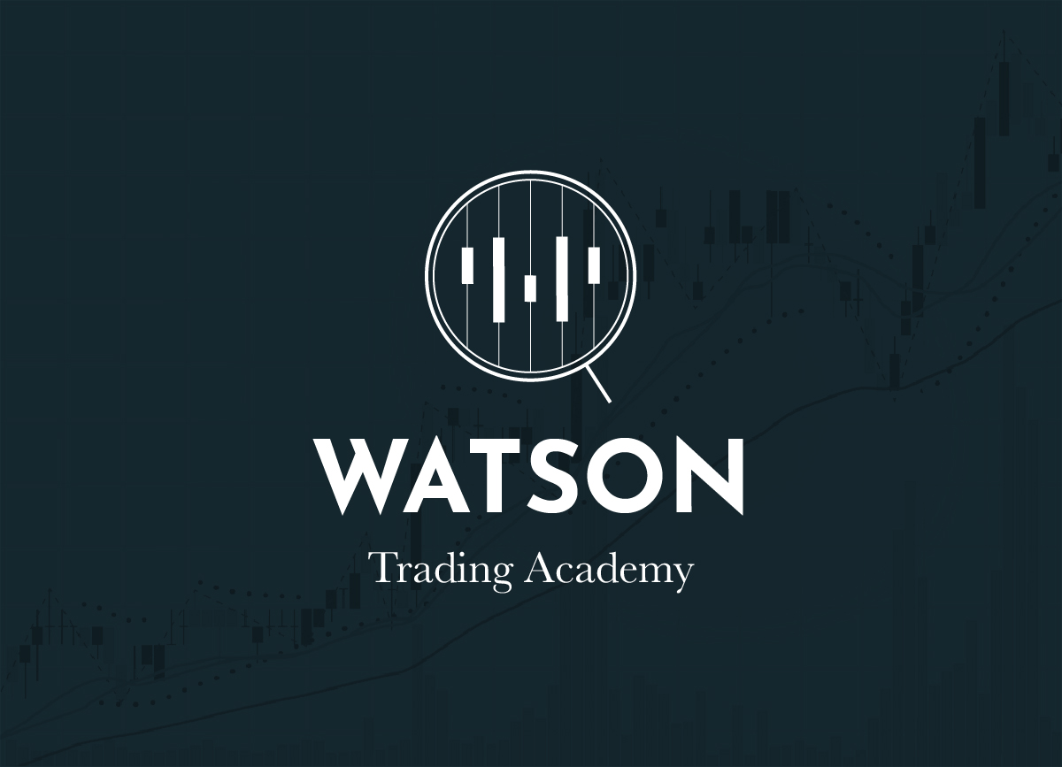 WATSON Trading Academy, Naming, Branding